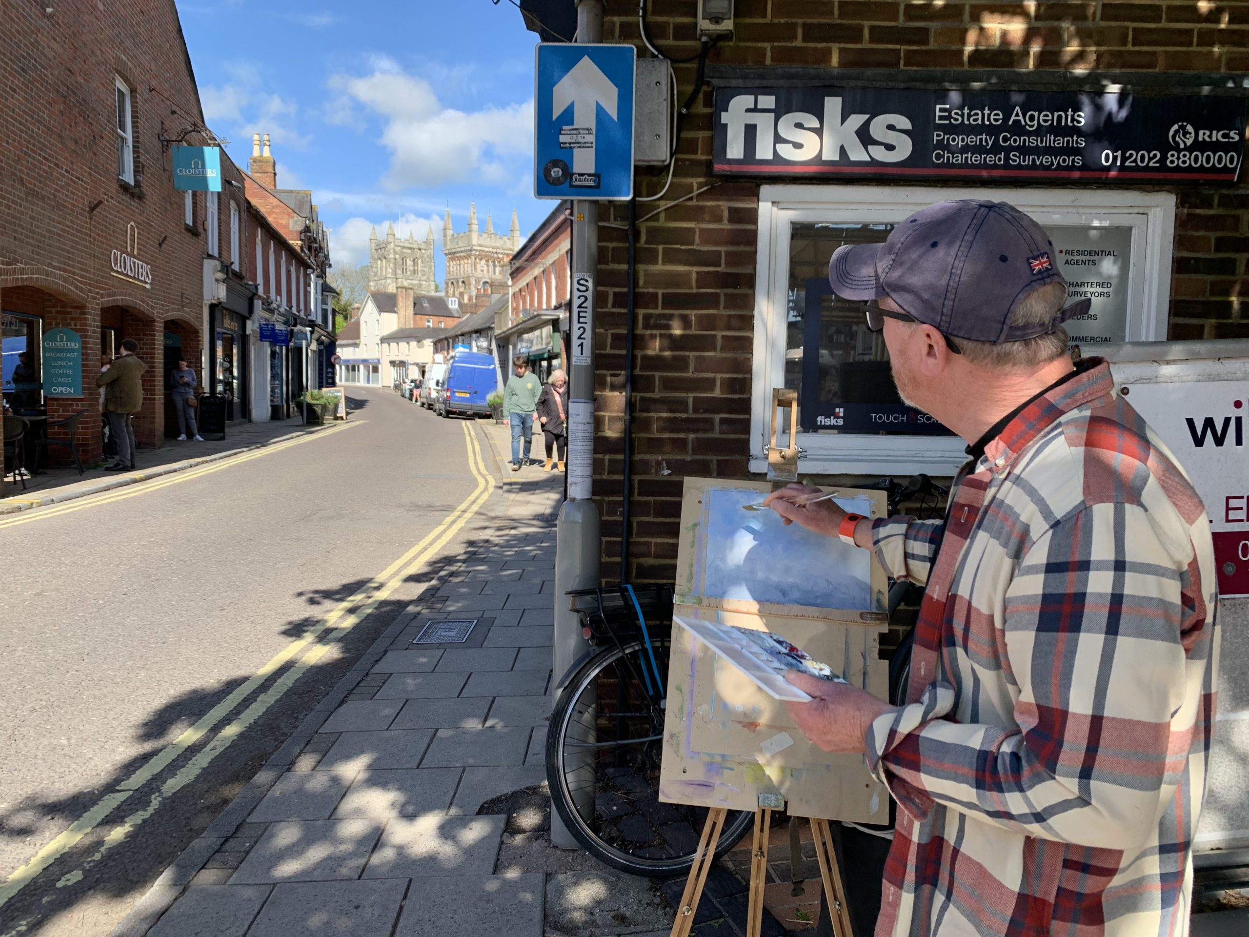 shaun-forward-wimborne-plein-air-2024