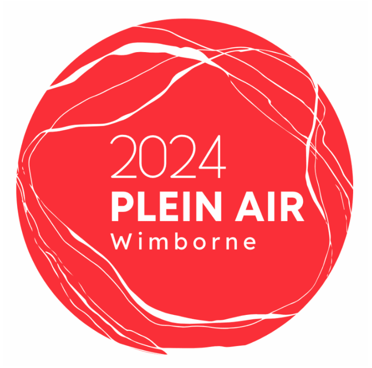 Wimborne-Plein-Air-2024